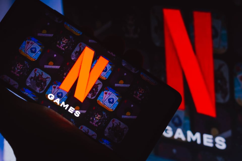 Anuncios en Netflix Games podrían ser una realidad