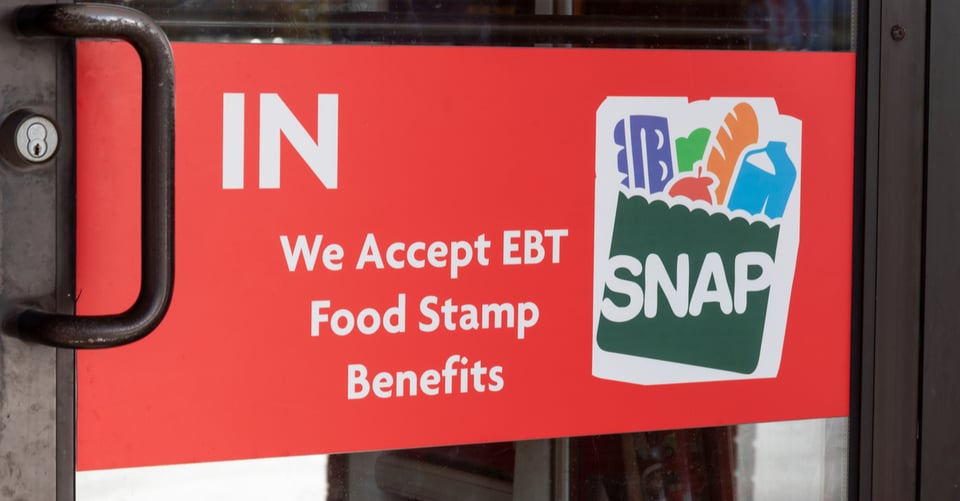 4 tiendas donde aceptan los Food Stamps
