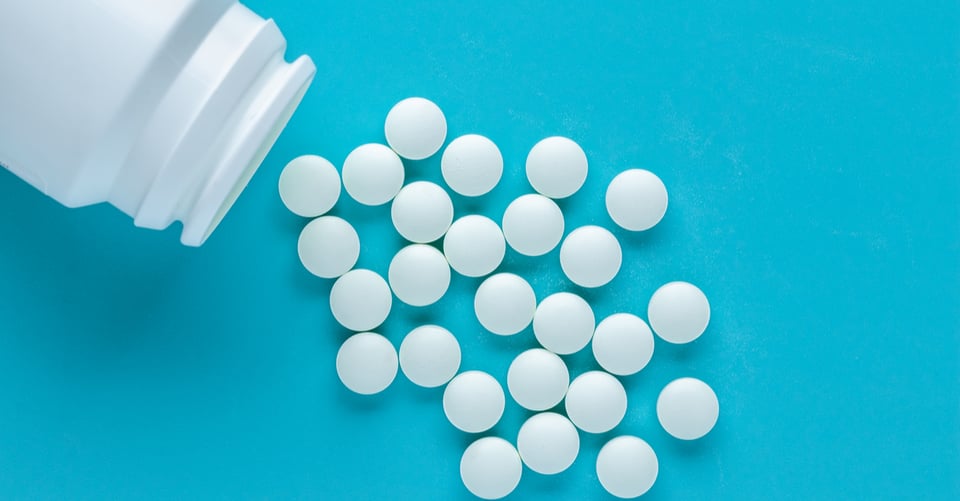 Los 4 mejores medicamentos para aliviar síntomas de la gripe