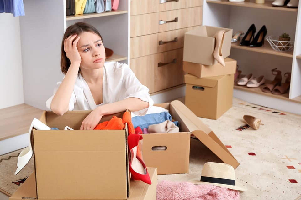 Ordena tu espacio, ordena tu mente: consejos para una vida organizada