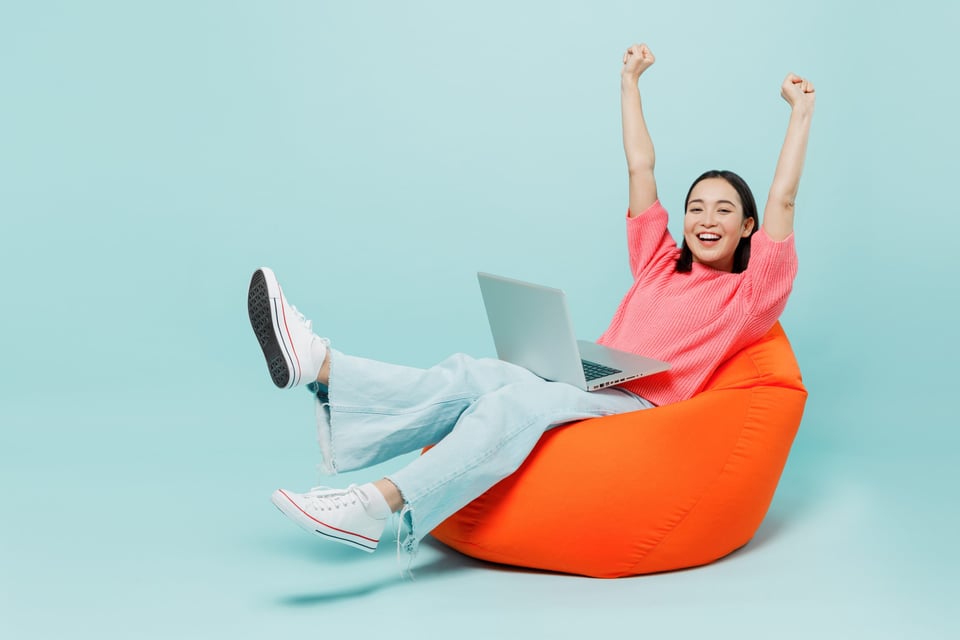 5 trabajos libres de estrés y con mejor salario