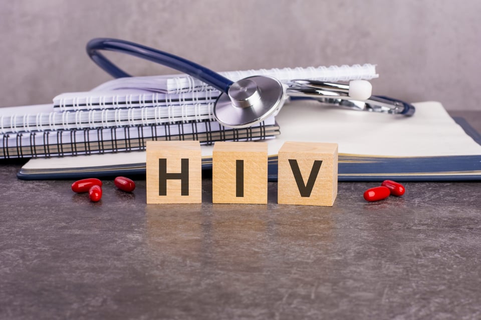 Nuevas cifras de personas contagiadas con VIH