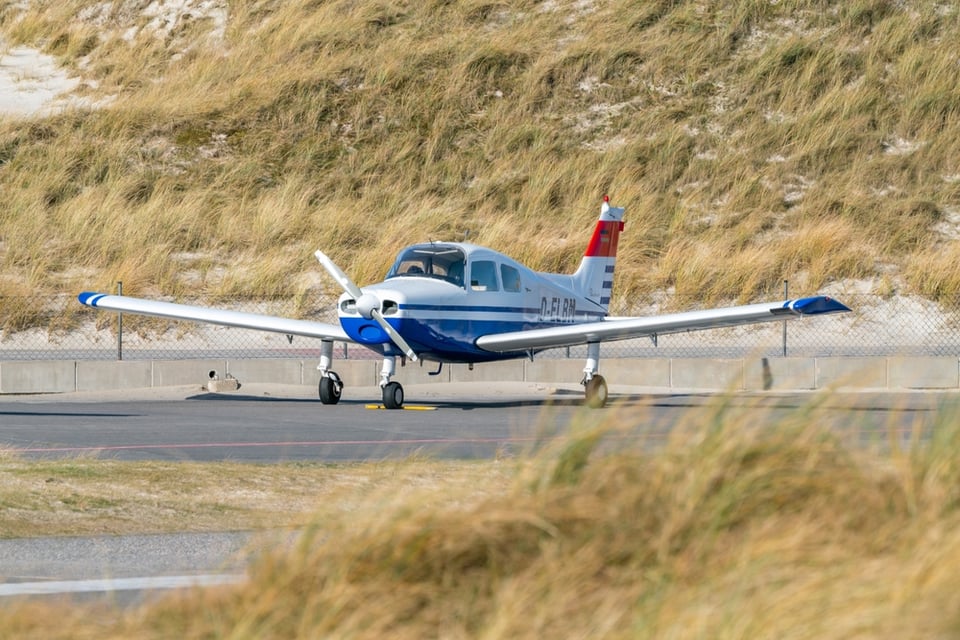 Accidente aéreo en Zulia