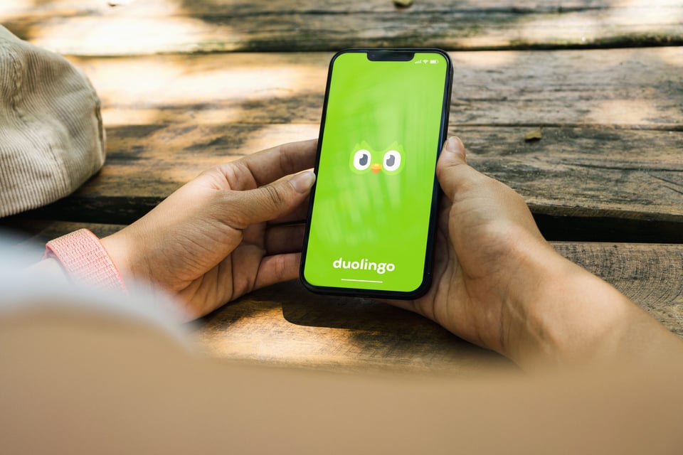 Duolingo