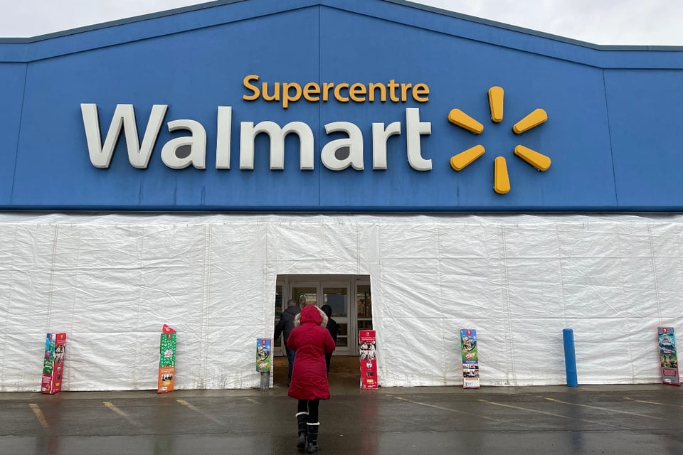 walmart, news, economy, mundonow