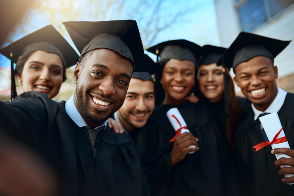 Habilidades esenciales para la vida que todo graduado debería saber