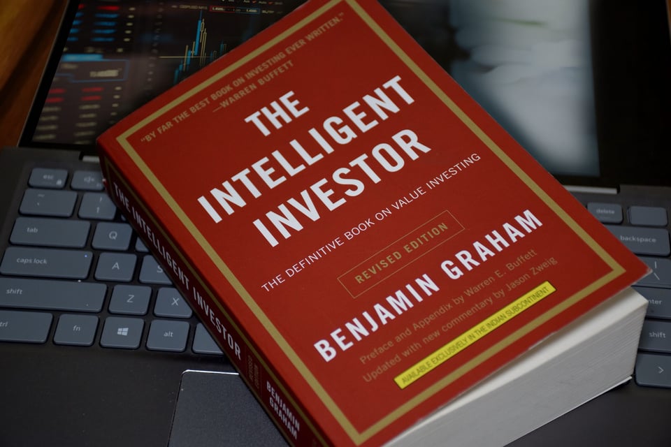 libros para aprender de finanzas