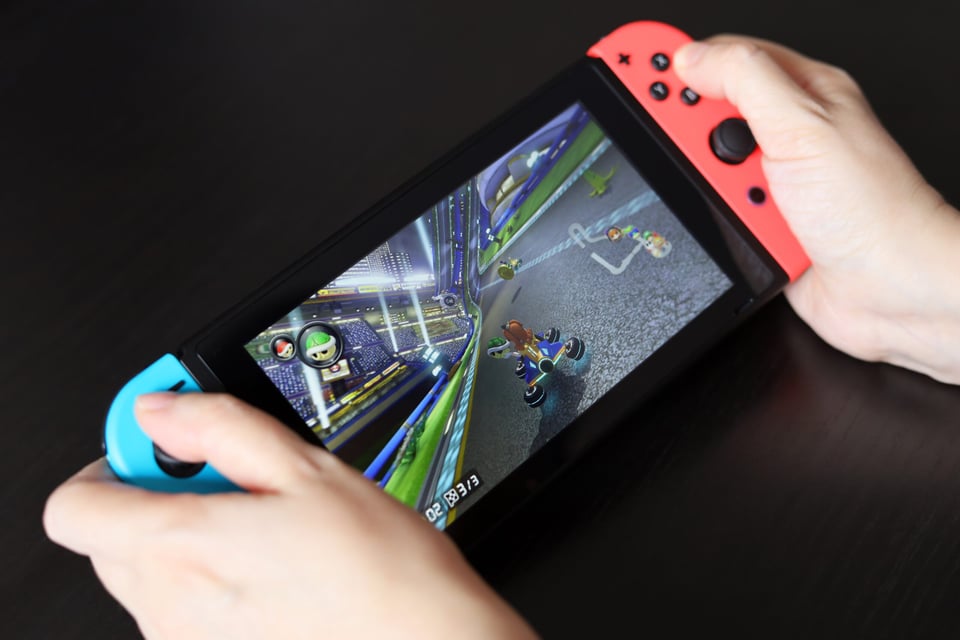 Mario Kart