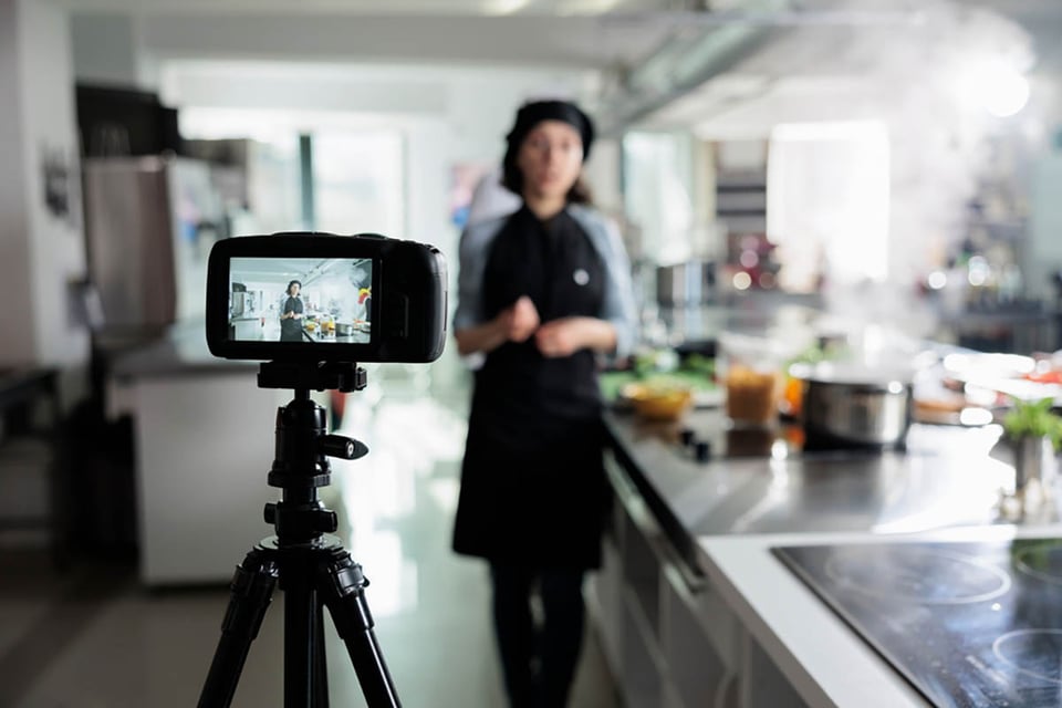 Seis formas en que los programas de cocina latinoamericanos están redefiniendo la televisión gastronómica