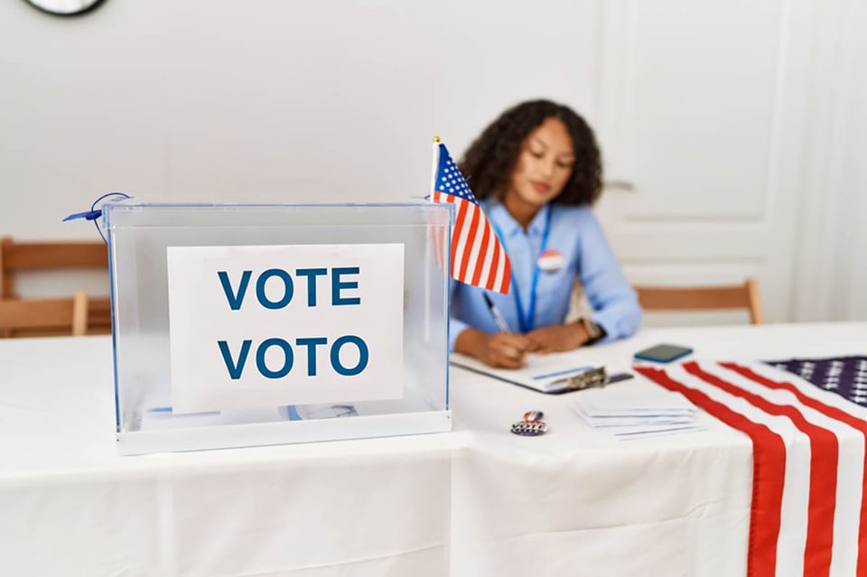 Resources for Hispanic voters