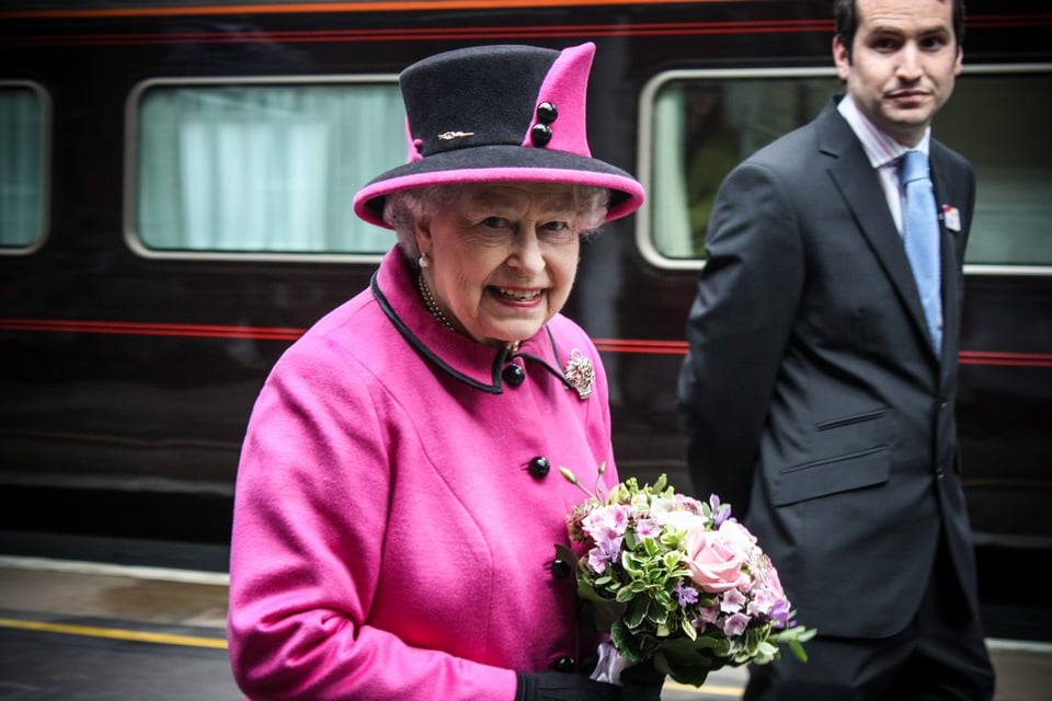 ¿Le realizaron la autopsia a la Reina Isabel II?