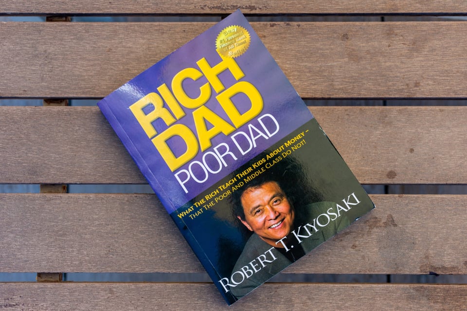 libros para aprender de finanzas