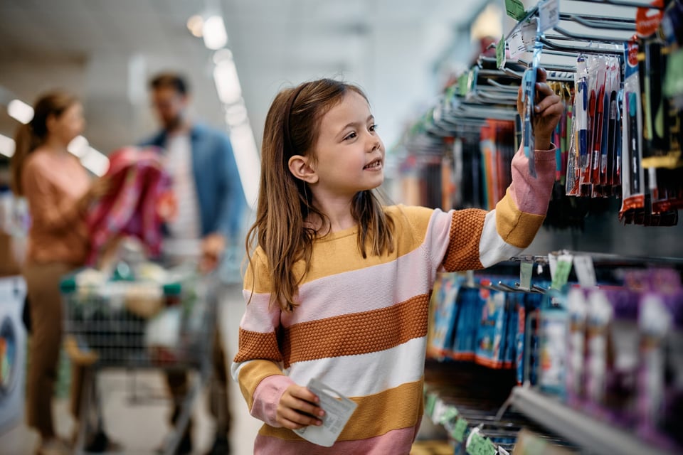 Arkansas, será uno de los estados beneficiados con el Sales taxes holiday agosto