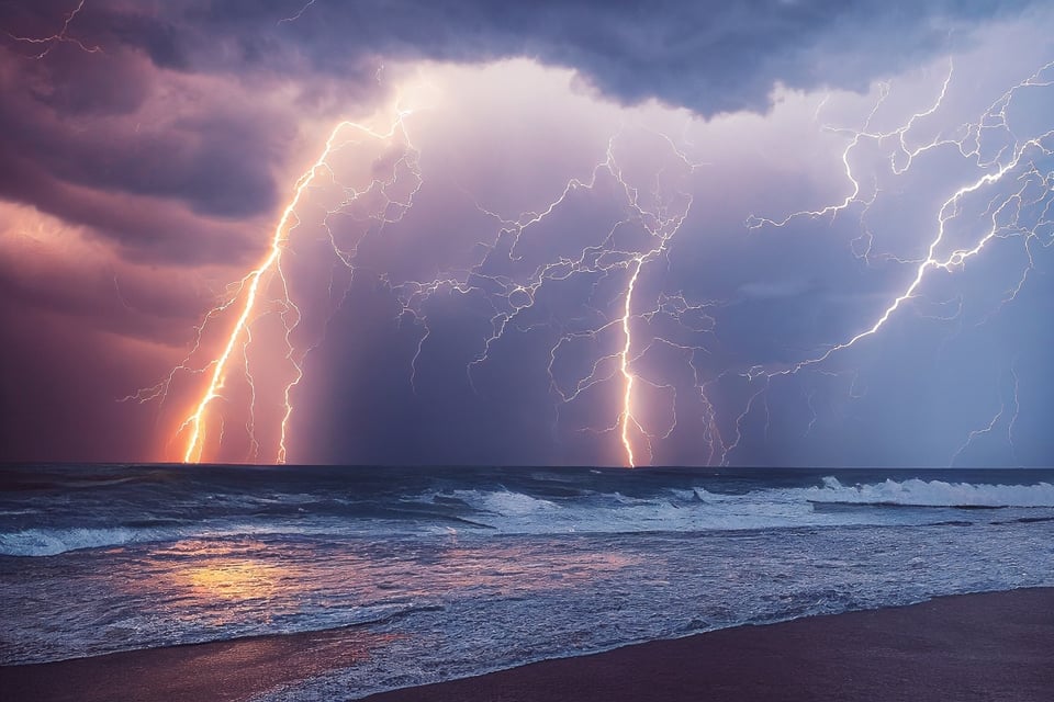 Tormenta, Emily, Atlántico, alerta, clima,
