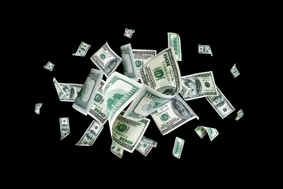Ganador de Mega Millions