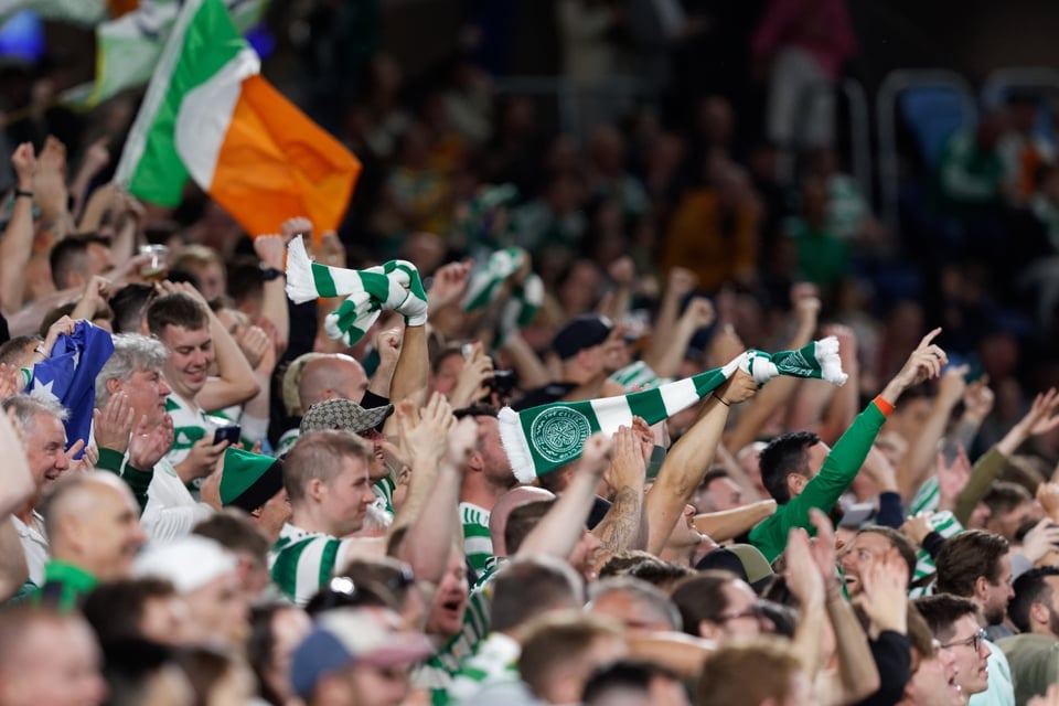 Stuart Gray Celtic, fútbol, luto, muerte, MundoNOW