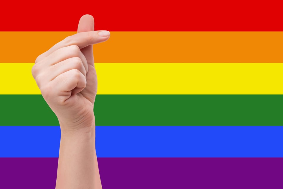Importance of pronouns