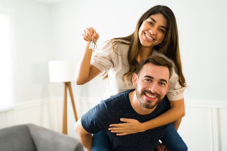 ¿Cómo ahorrar para el pago inicial de la casa de tus sueños?
