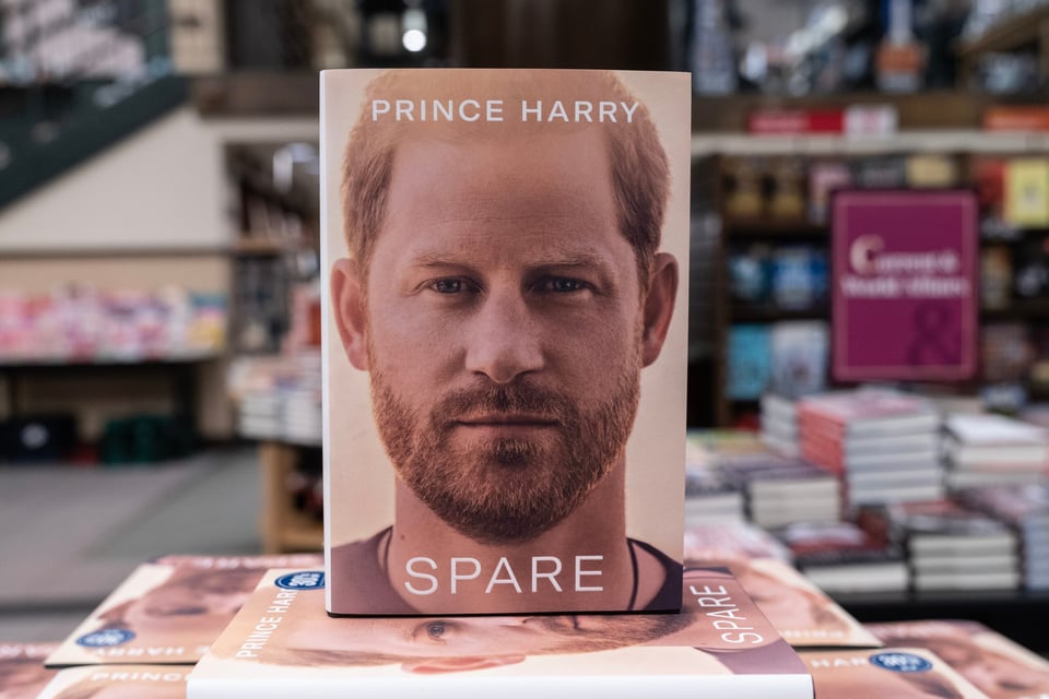 Príncipe Harry podría perder su visa debido a consumo de drogas en un pasado