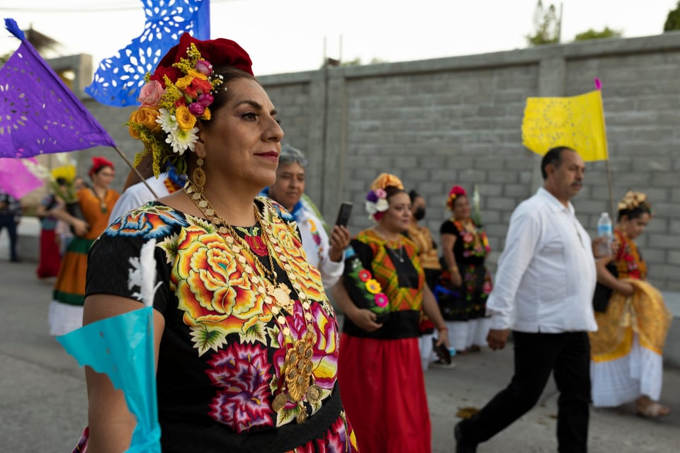 Empleos justos, oportunidades, igualdad, justicia, mujeres trans en Mexico