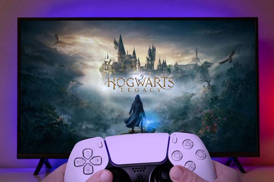 Hogwarts Legacy, ¿habrá más videojuegos de Harry Potter?