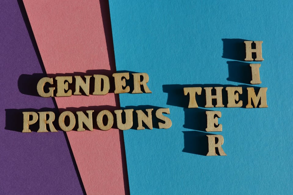 gender neutral
