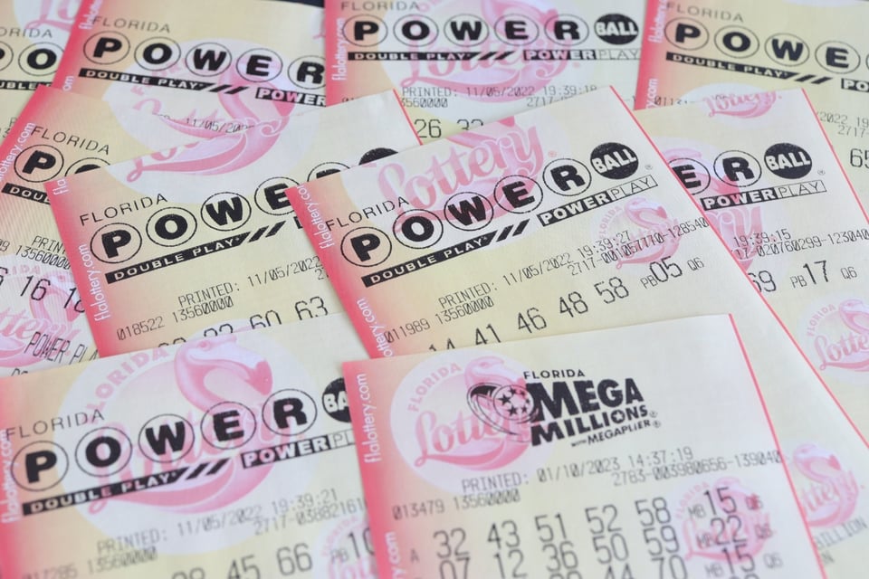 Premio de 725 millones en PowerBall no tiene ganador
