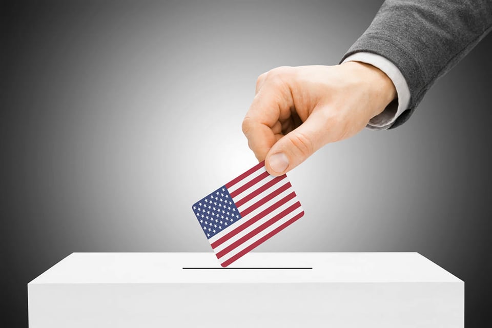 ¿Pueden los inmigrantes votar en elecciones locales, estatales o federales?