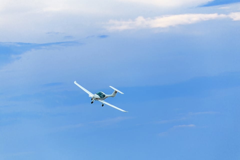 Fatal accidente aéreo Tennessee, avión, choque, EEUU, MundoNOW