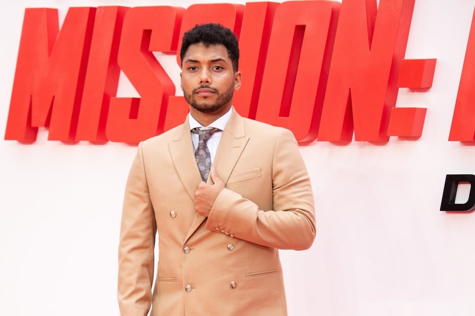 Muere el reconocido actor Chance Perdomo, en terrible accidente