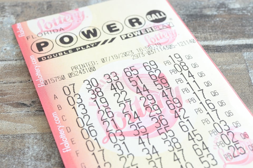 Jackpot Powerball no reclamado, lotería, premio mayor, EEUU, MundoNOW