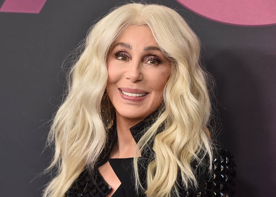 Los momentos más memorables de Cher: en el escenario, en la pantalla y más allá
