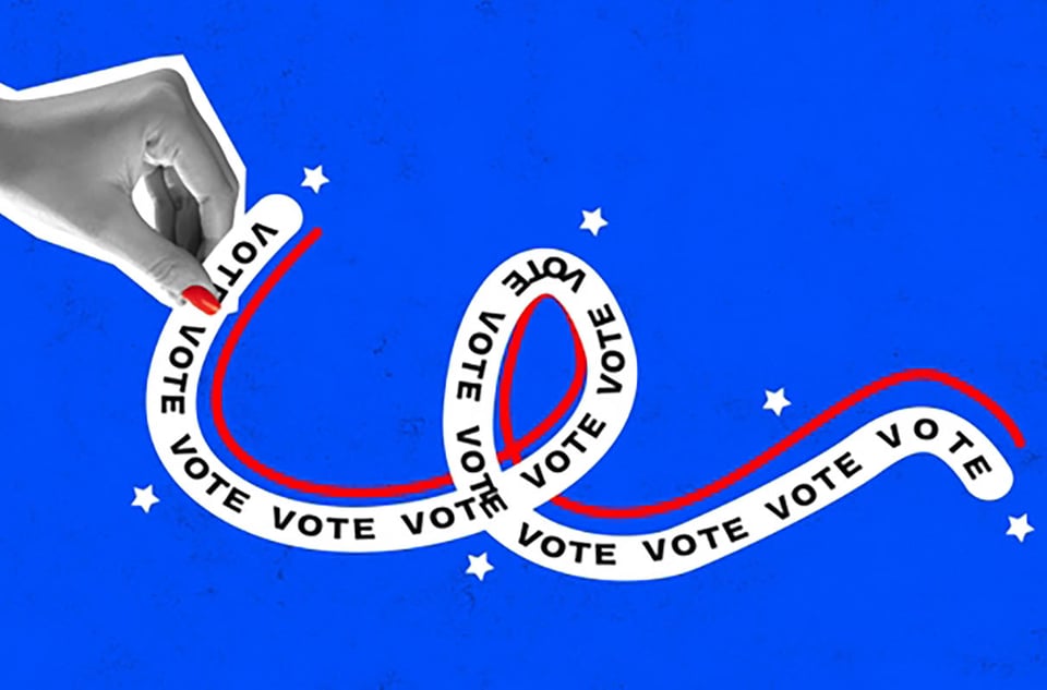 Are there any organizations that assist immigrants with voting?