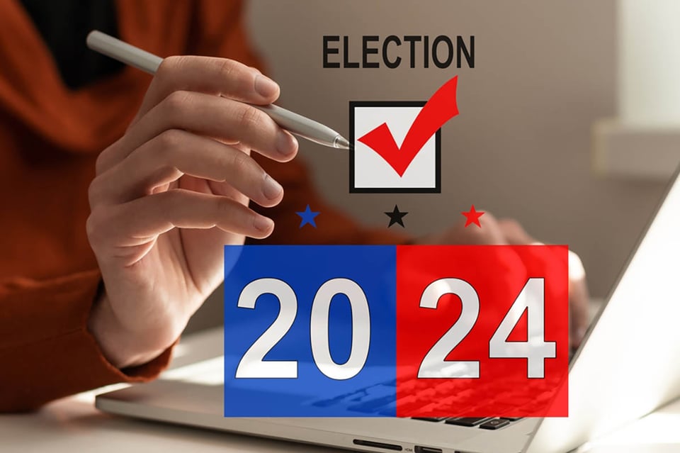 How to find early voting dates in your state