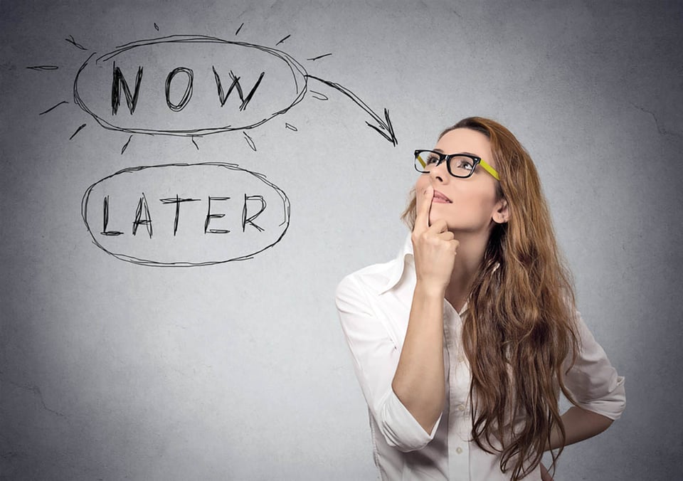 Supera la procrastinación: consejos para aumentar tu productividad y concentración