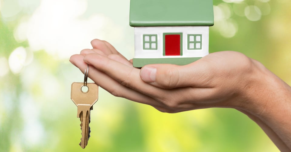 ¿Indocumentados pueden comprar una casa?