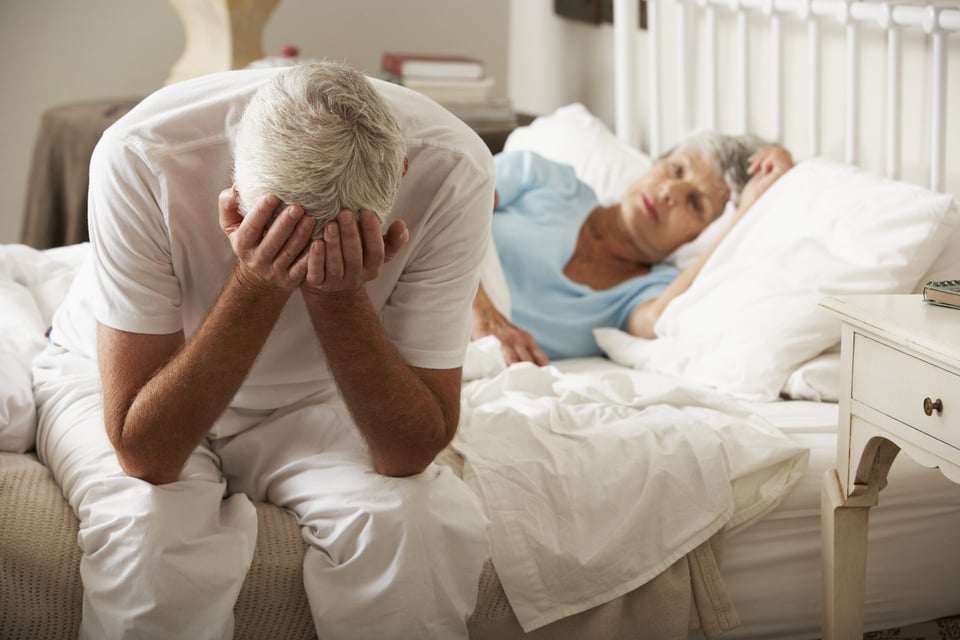 Erectile dysfunction treatment, problem, men, health