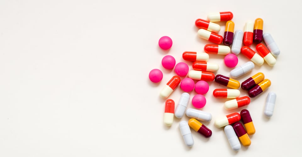 Medicamentos que pueden servir para la gripe
