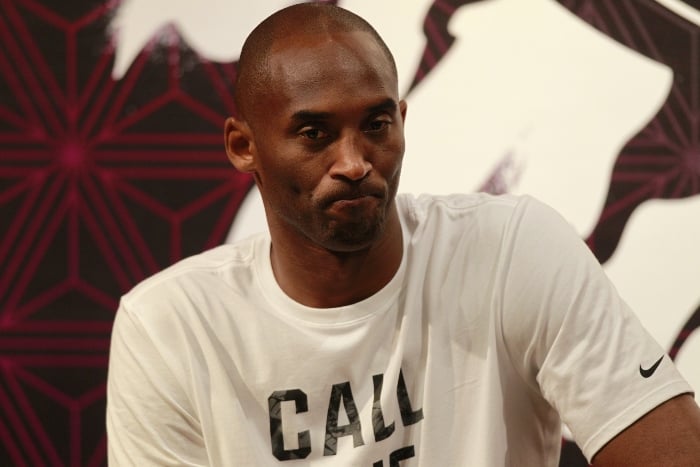 La verdad de Kobe Bryant y su papá