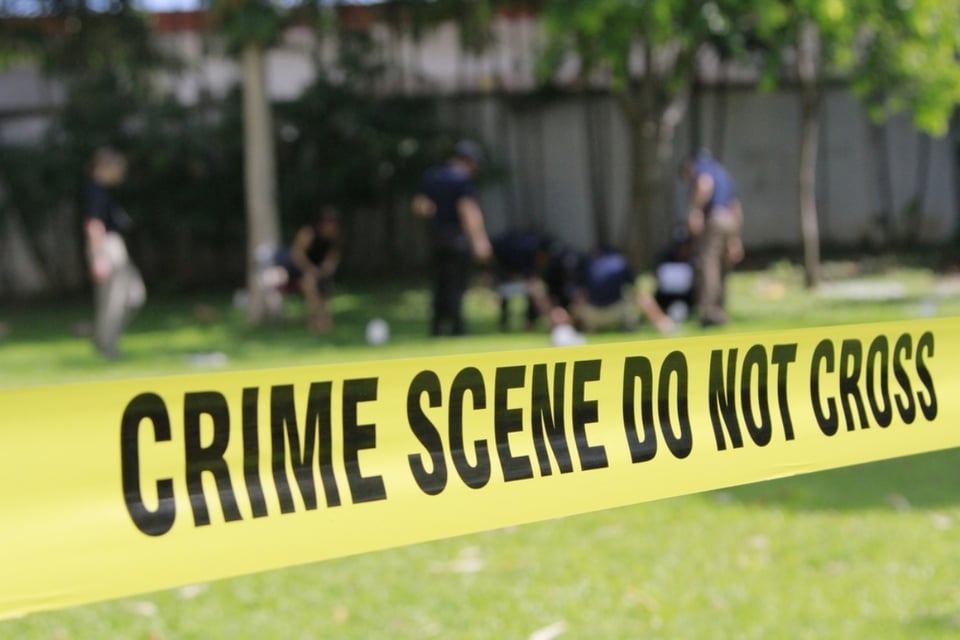 José Gutiérrez Rosales killed a co-worker for allegedly having an affair with his wife