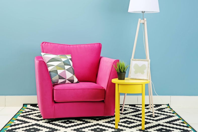 5 budget-friendly home decorating ideas