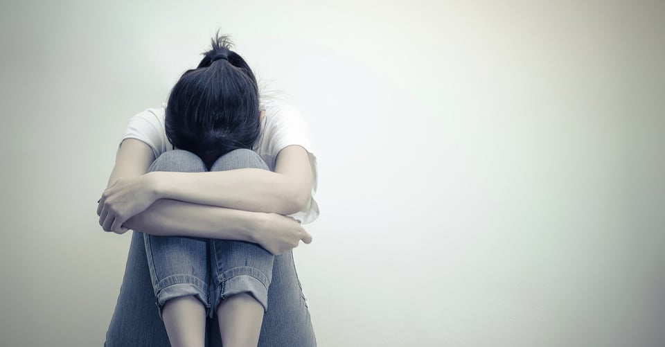 11 mitos sobre la depresión post parto