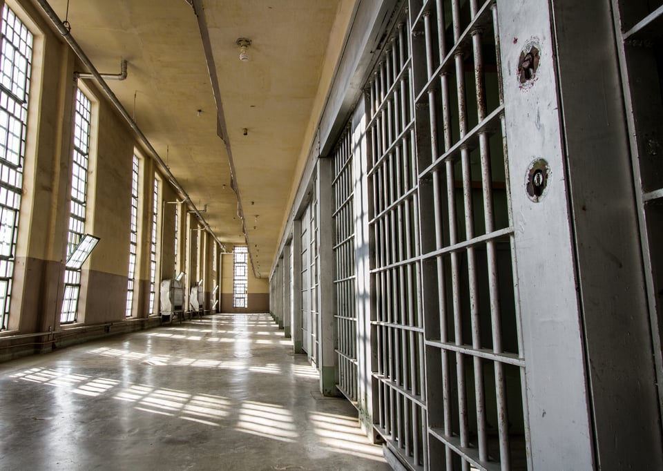 Juan Collado and the extortion accusations that landed him in prison Juan Collado and the extortion accusations that landed him in prison