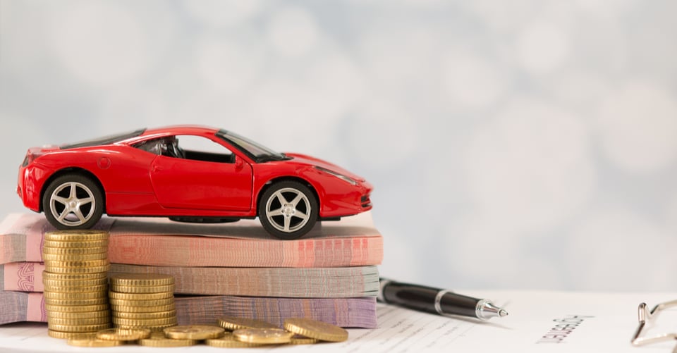 5 consejos para vender tu carro más rápido