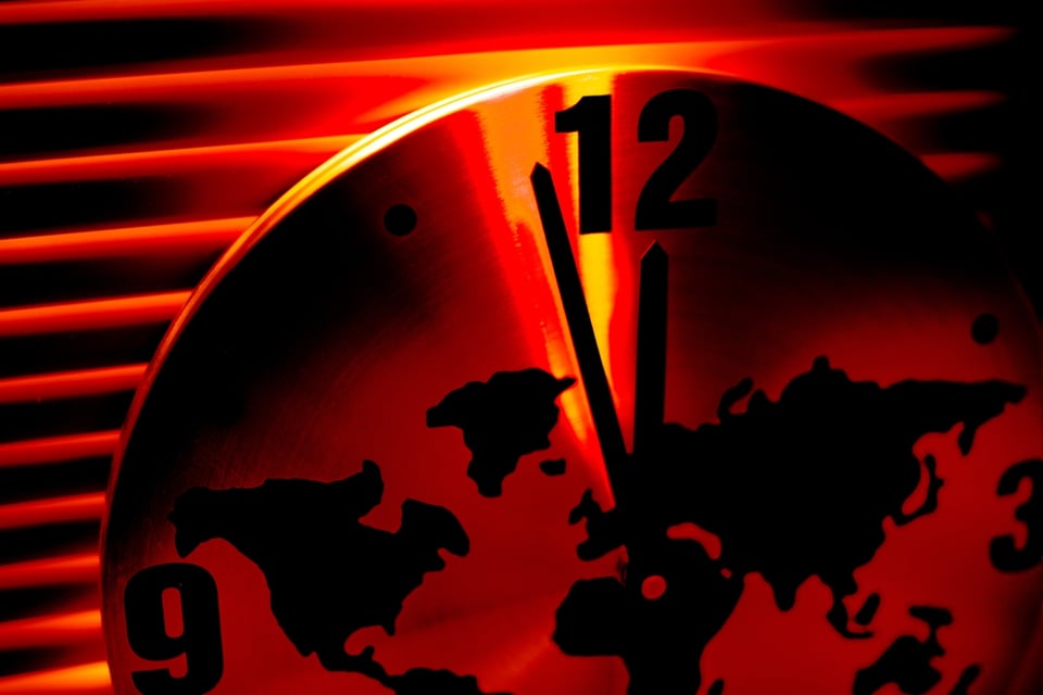 War, humanity, final judgment, alert, MundoNOW