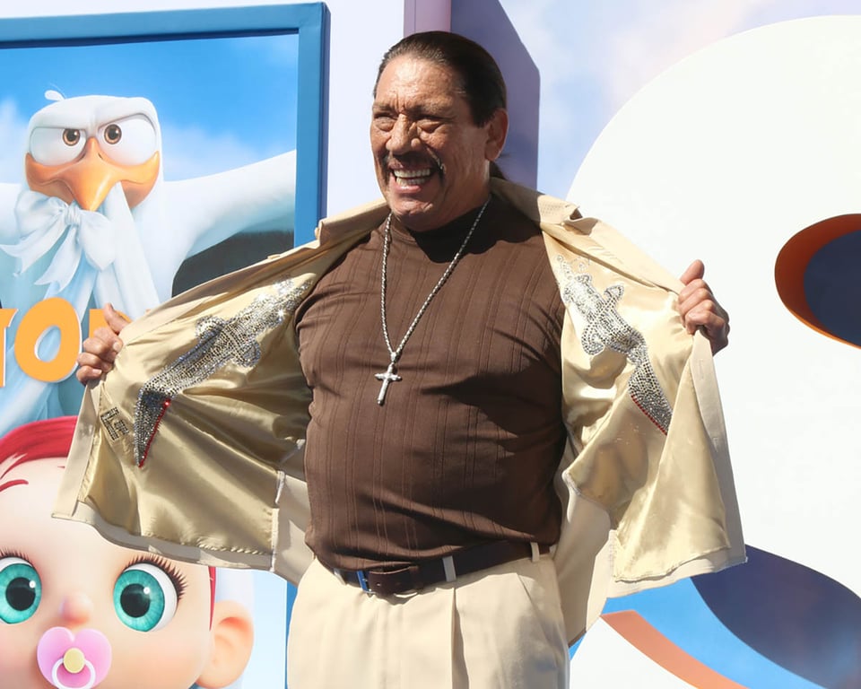 esfuerzos, cine, tacos, carrera, actor