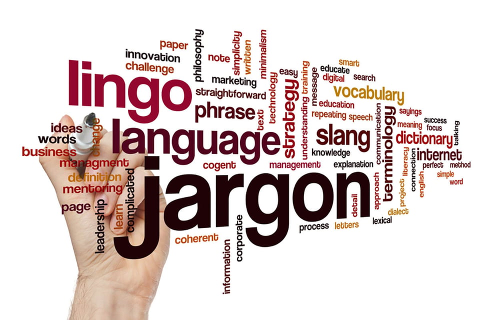 Consejos para aprender jerga inglesa