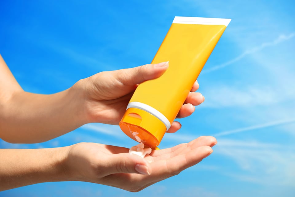 verano, piel, protección, protector solar, MundoNOW, proteger piel en verano