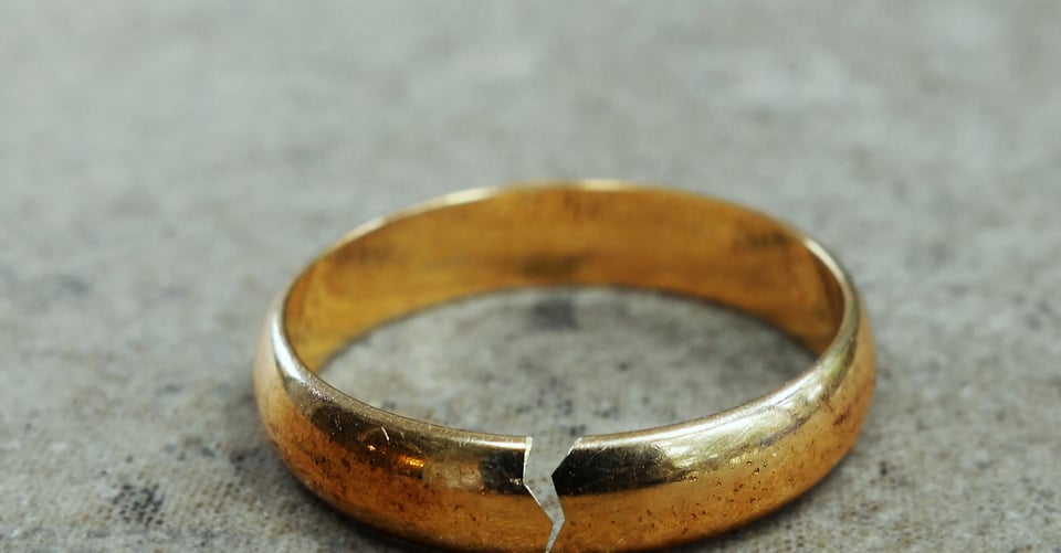 La separación elegante: Consejos en divorcio para una separación con total integridad