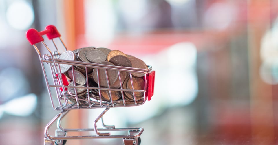 5 formas de ahorrar dinero en Walmart ahora mismo